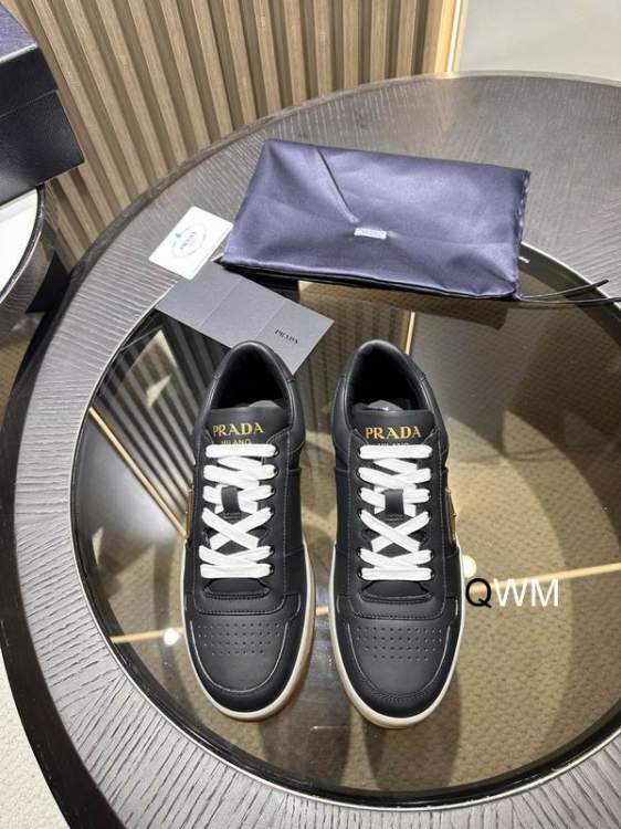 Picture of Prada Shoes _SKUPradasz38-452CWM120519350